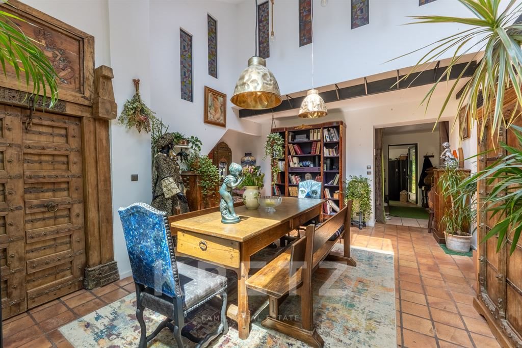 Maison à vendre, 315m², Magny-les-Hameaux