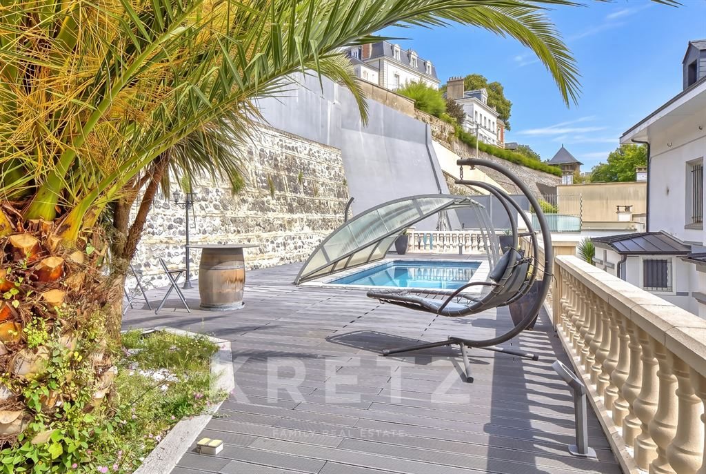 Maison à vendre, 400m², Le Havre