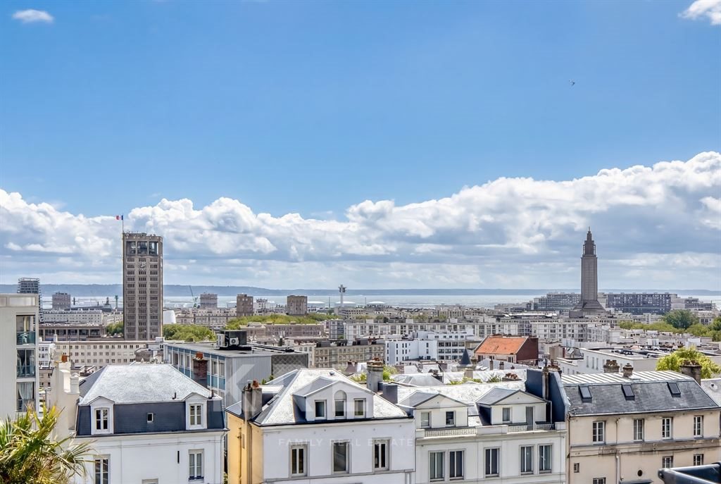 Maison à vendre, 400m², Le Havre