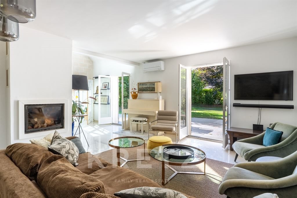 Maison à vendre, 160m², Magny-les-Hameaux