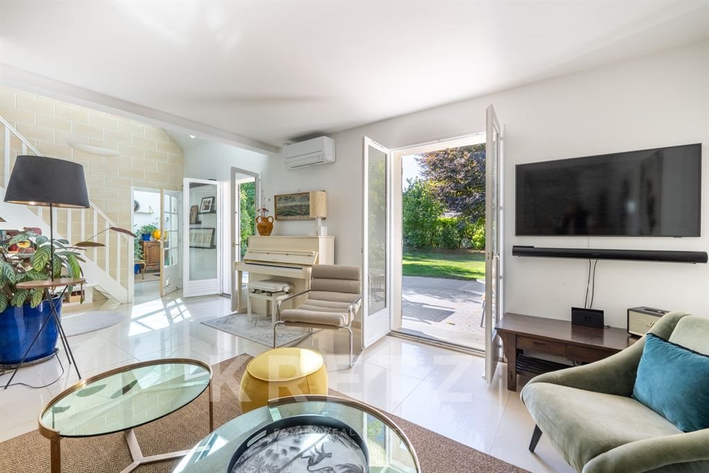Maison à vendre, 160m², Magny-les-Hameaux