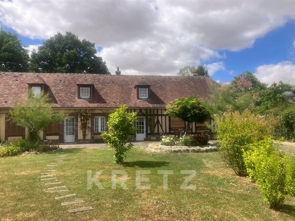 Maison à vendre, 250m², Bois-Arnault