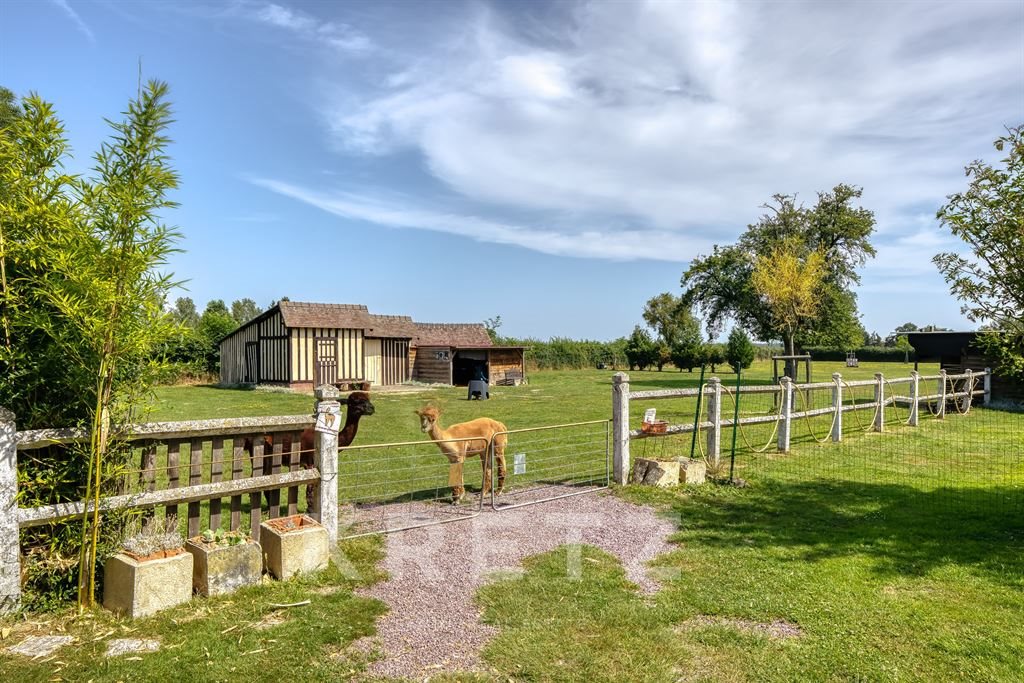 Maison à vendre, 250m², Bois-Arnault