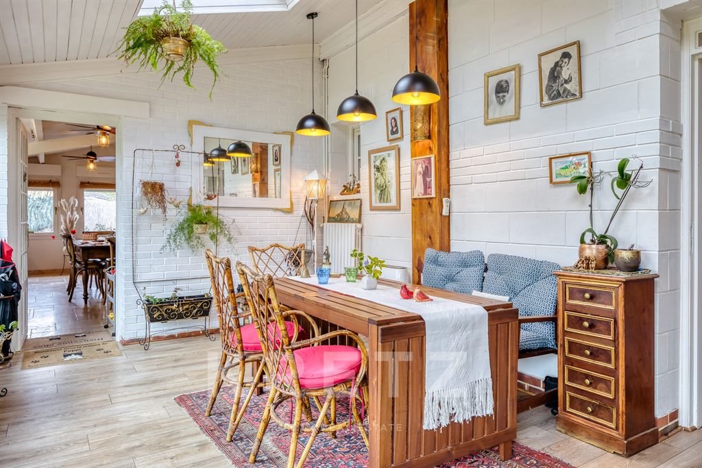 Maison à vendre, 250m², Bois-Arnault