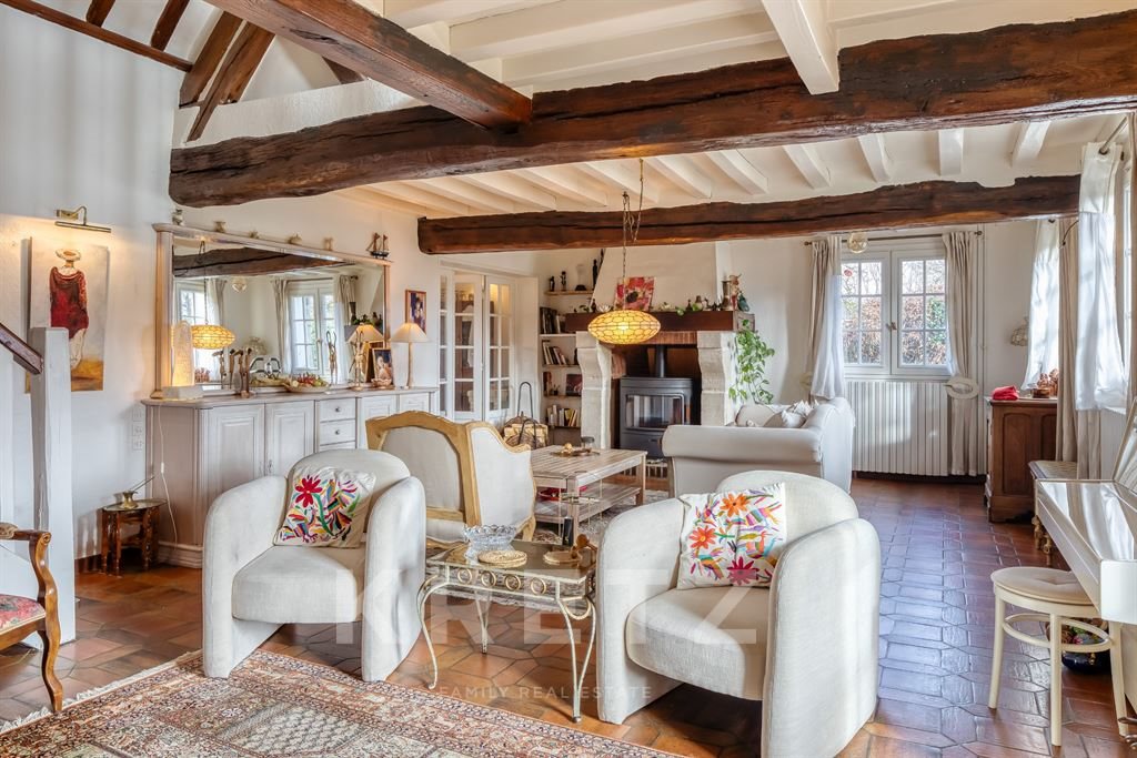 Maison à vendre, 250m², Bois-Arnault