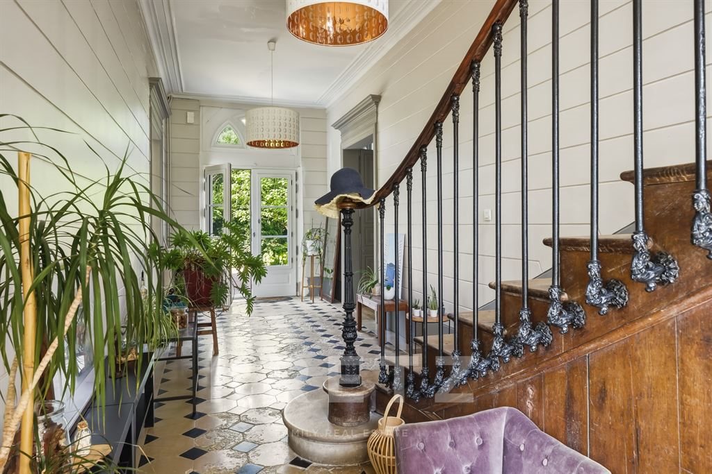 Maison à vendre, 500m², Croix-Mare