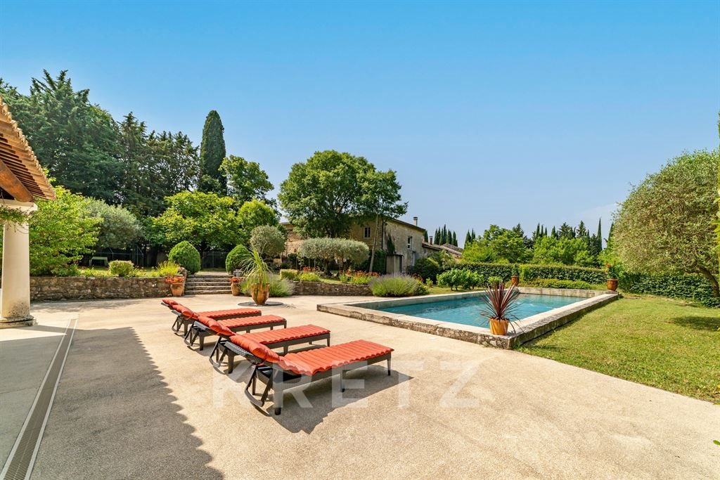 Maison à vendre, 600m², Cornillon