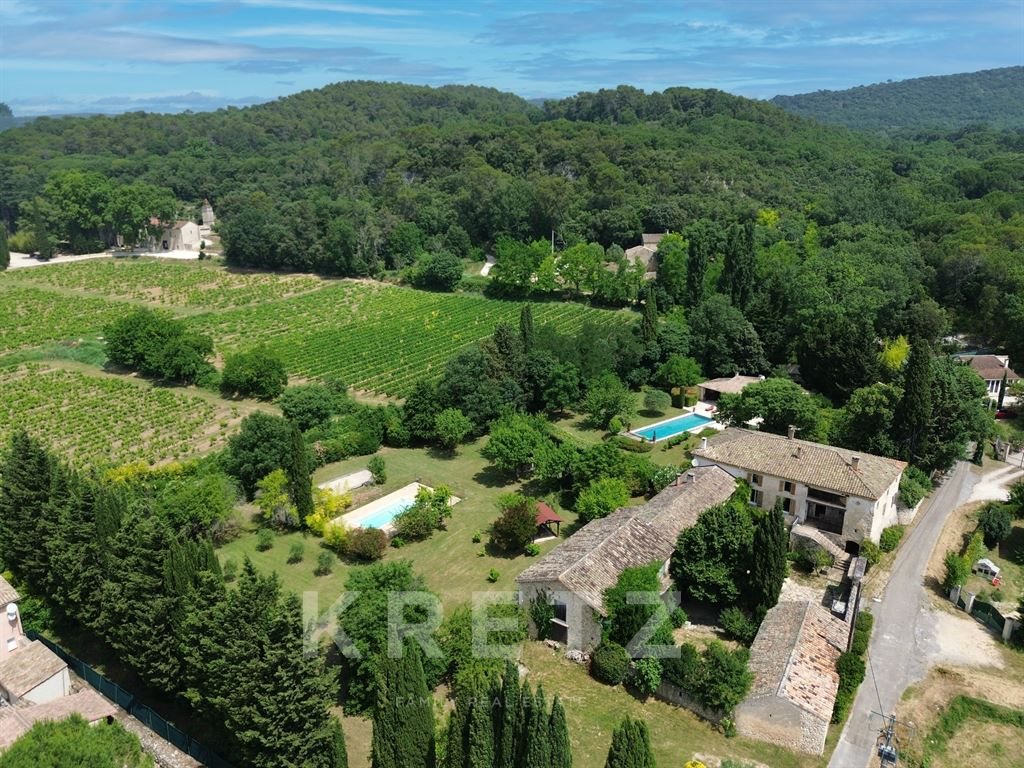 Maison à vendre, 600m², Cornillon