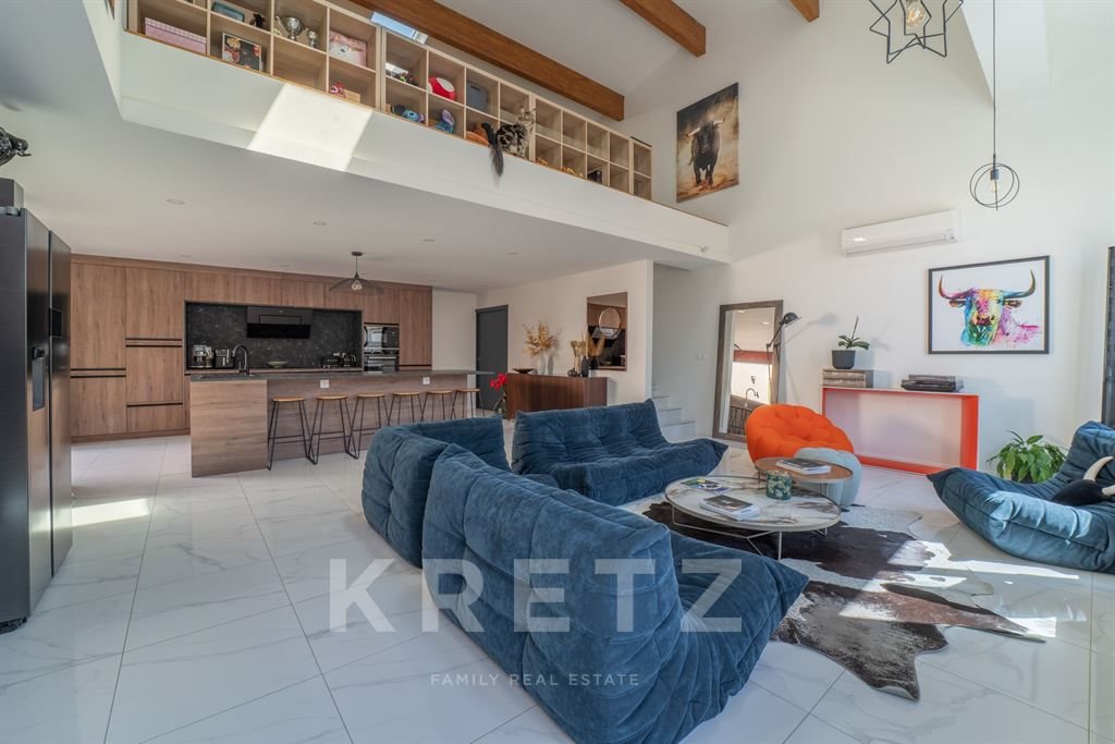 Maison à vendre, 300m², Lansargues
