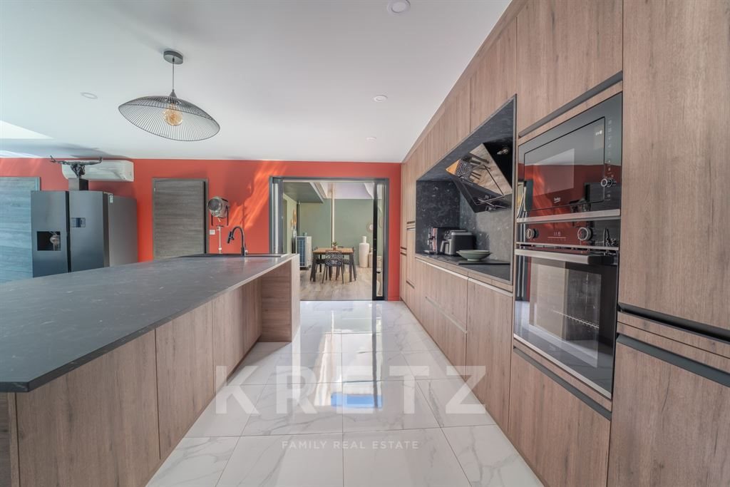 Maison à vendre, 300m², Lansargues