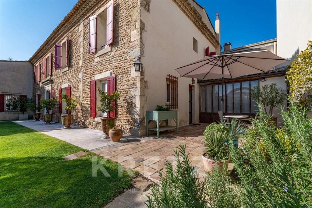 Maison à vendre, 283m², Générac