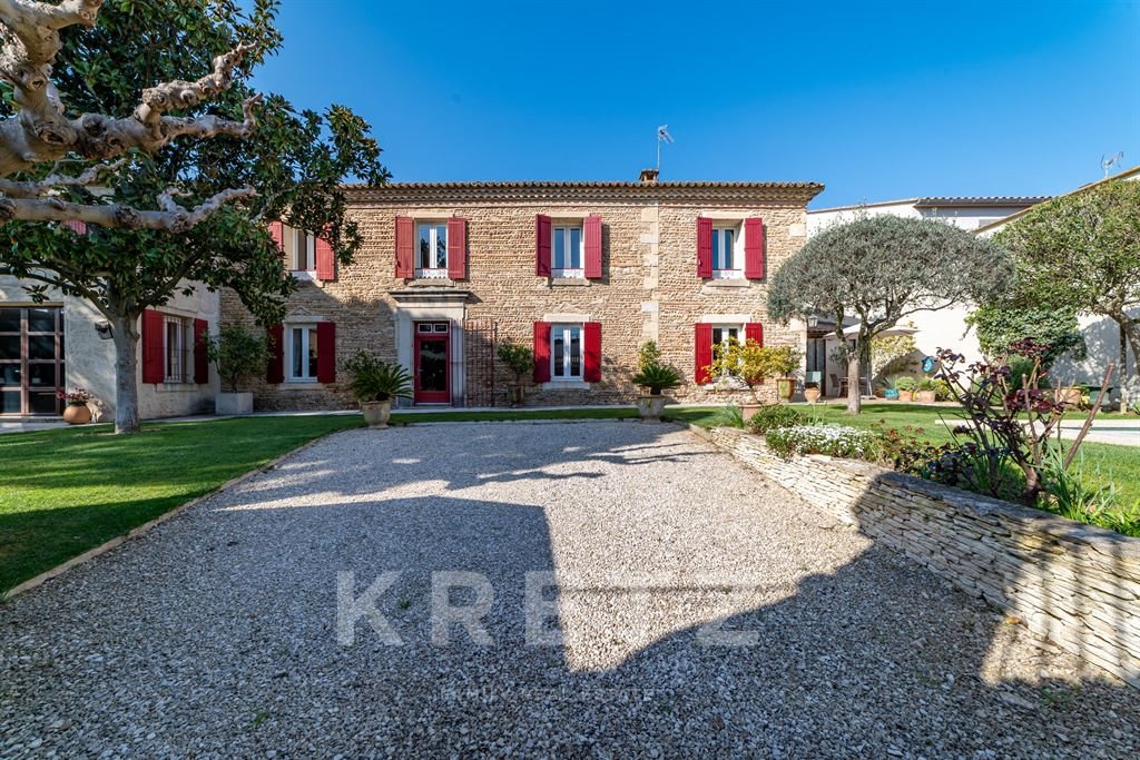 Maison à vendre, 283m², Générac
