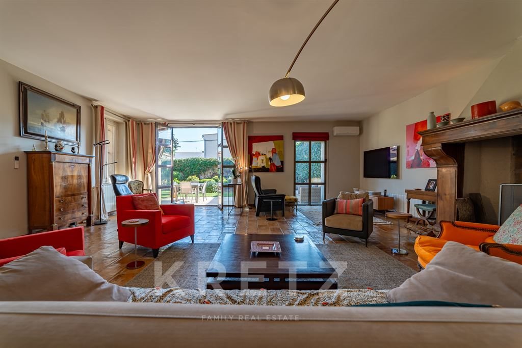 Maison à vendre, 283m², Générac