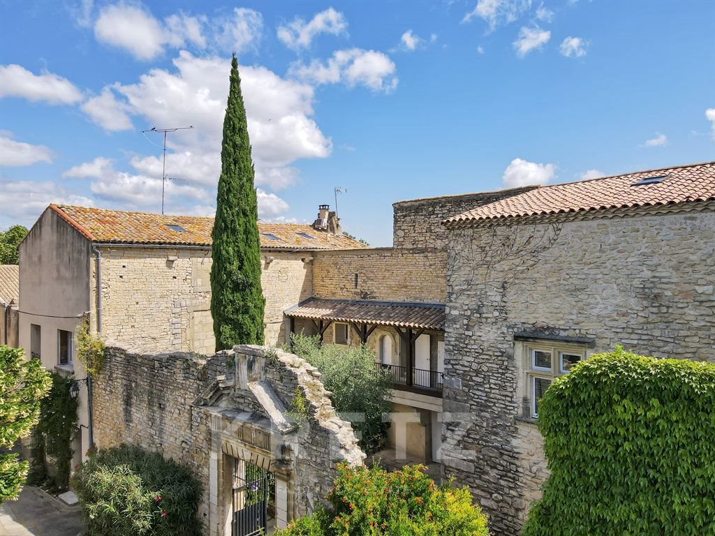 Maison à vendre, 650m², Bernis