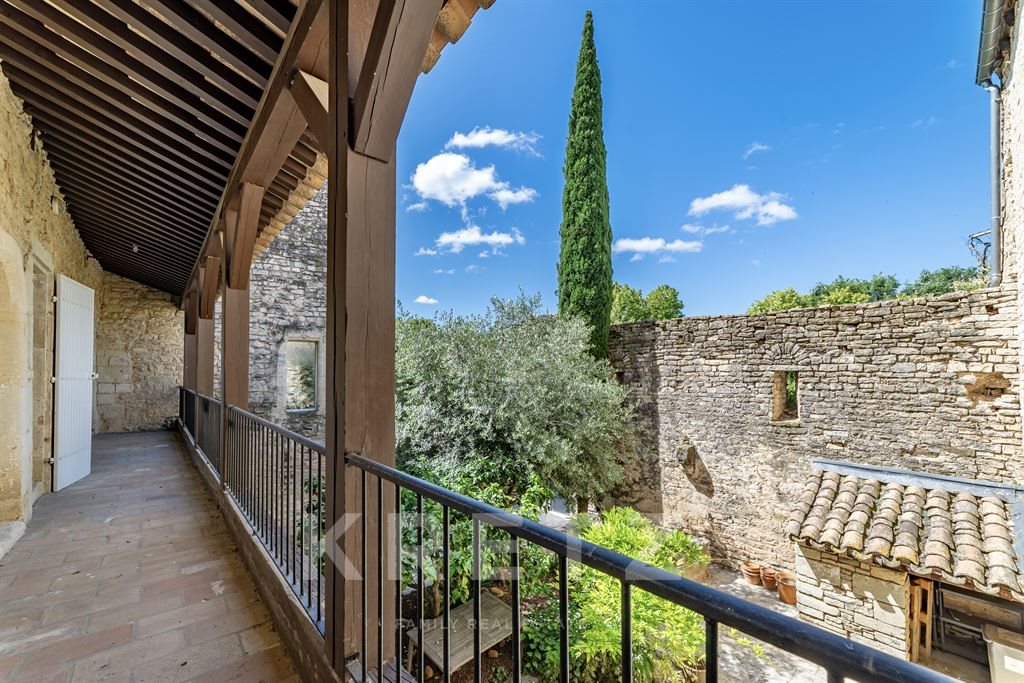 Maison à vendre, 650m², Bernis