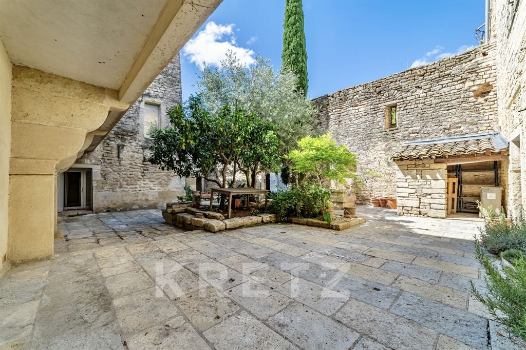 Maison à vendre, 650m², Bernis