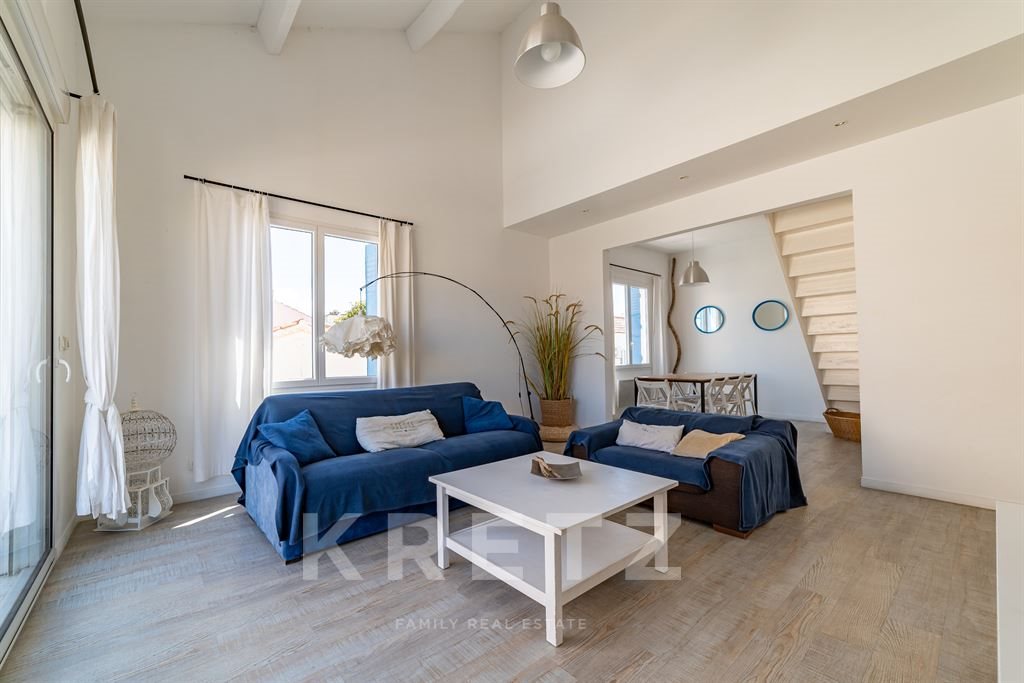 Maison à vendre, 190m², Le Grau-du-Roi