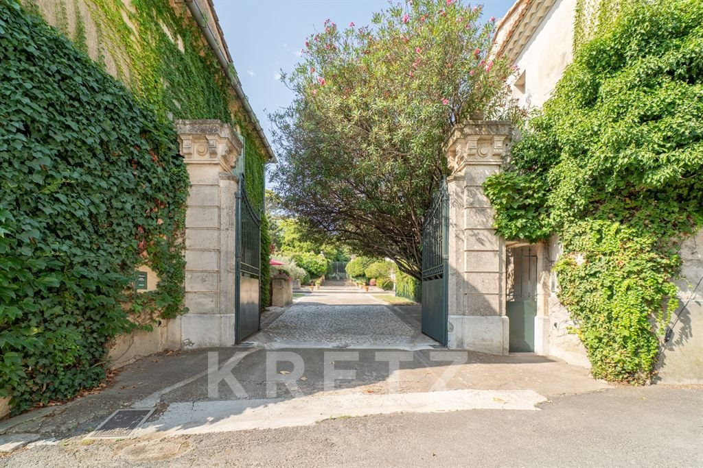 Maison à vendre, 1321m², Calvisson