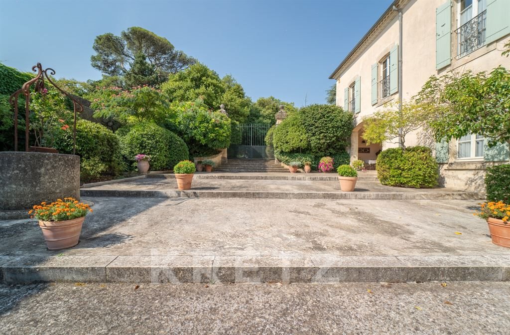 Maison à vendre, 1321m², Calvisson
