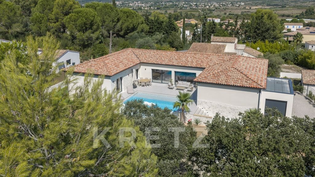 Maison à vendre, 215m², Langlade