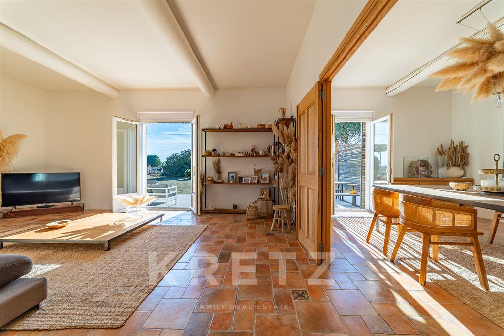 Maison à vendre, 200m², Aigues-Mortes
