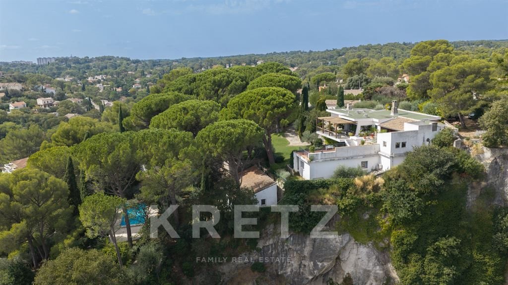 Maison à vendre, 494m², Nîmes