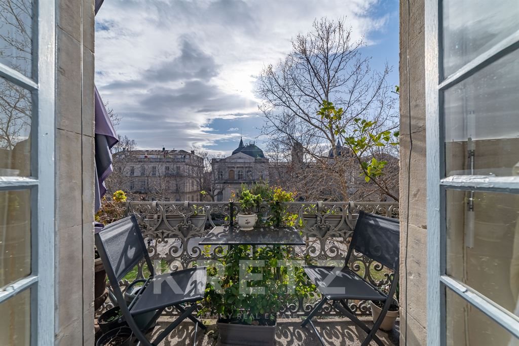 Appartement à vendre, 283m², Nîmes
