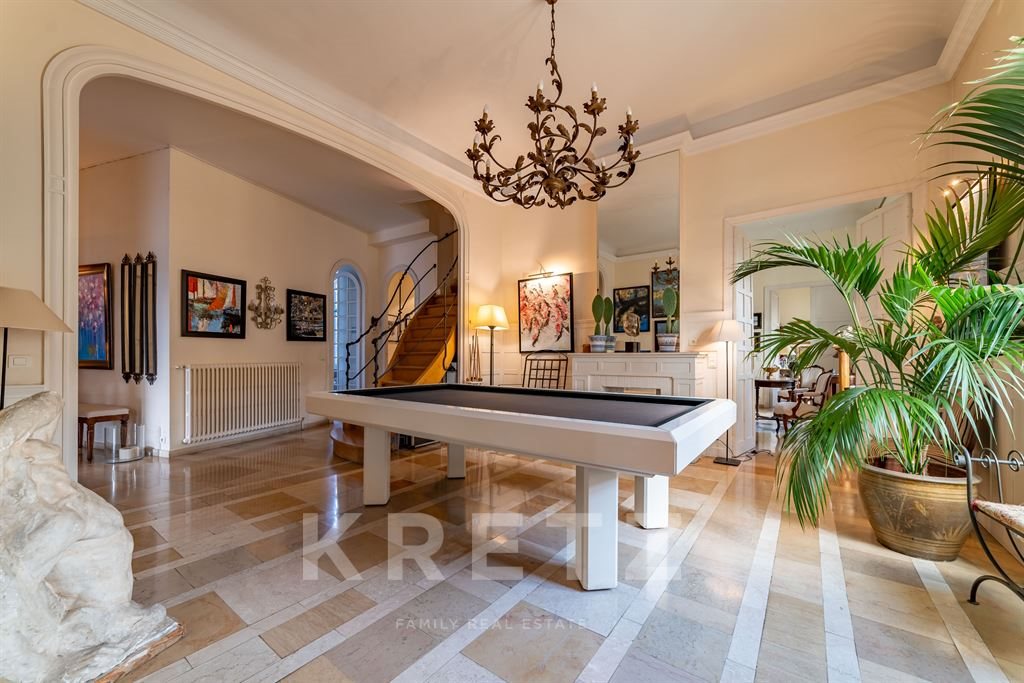Appartement à vendre, 283m², Nîmes