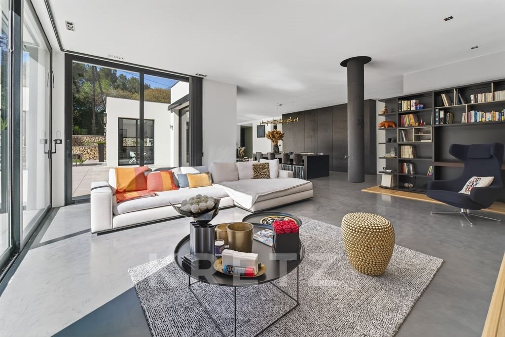 Maison à vendre, 360m², Nîmes