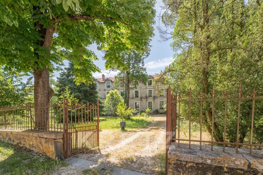 Maison à vendre, 3000m², Quissac
