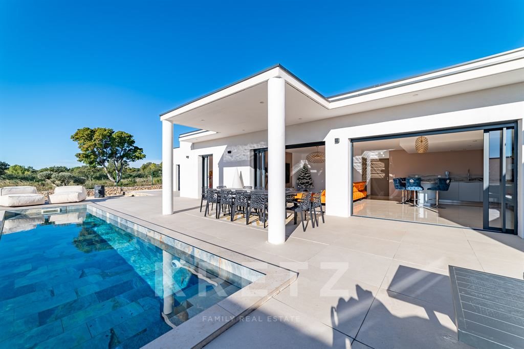 Maison à vendre, 170m², Nîmes