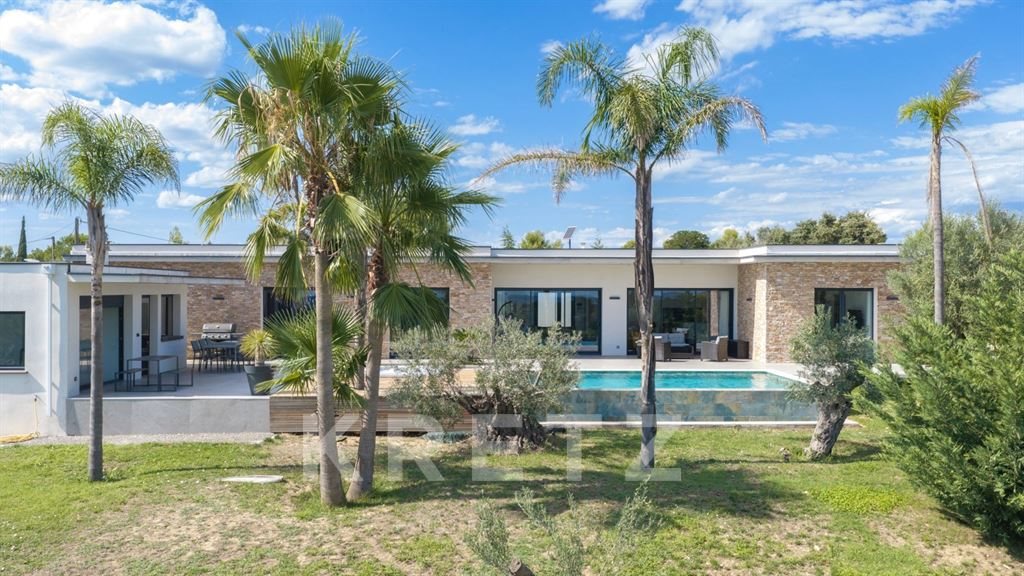 Maison à vendre, 250m², Nîmes