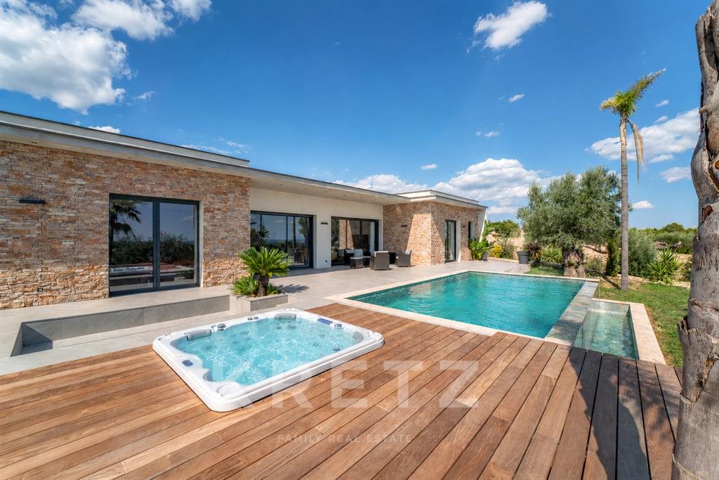 Maison à vendre, 250m², Nîmes