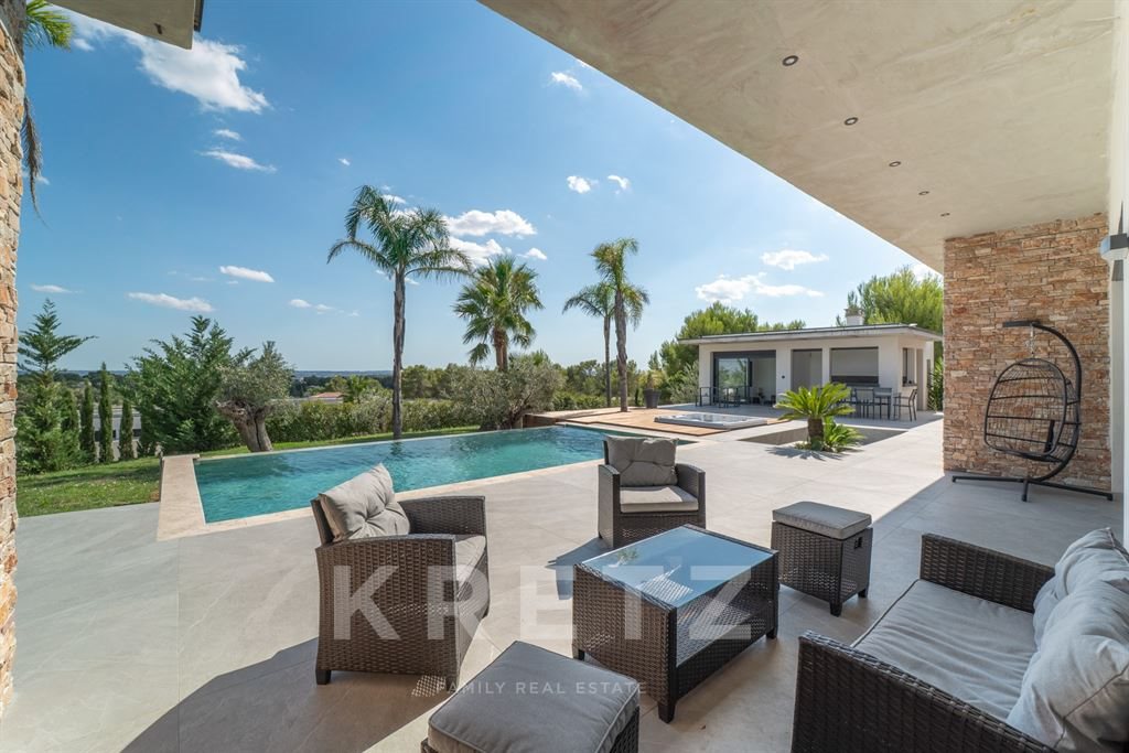 Maison à vendre, 250m², Nîmes