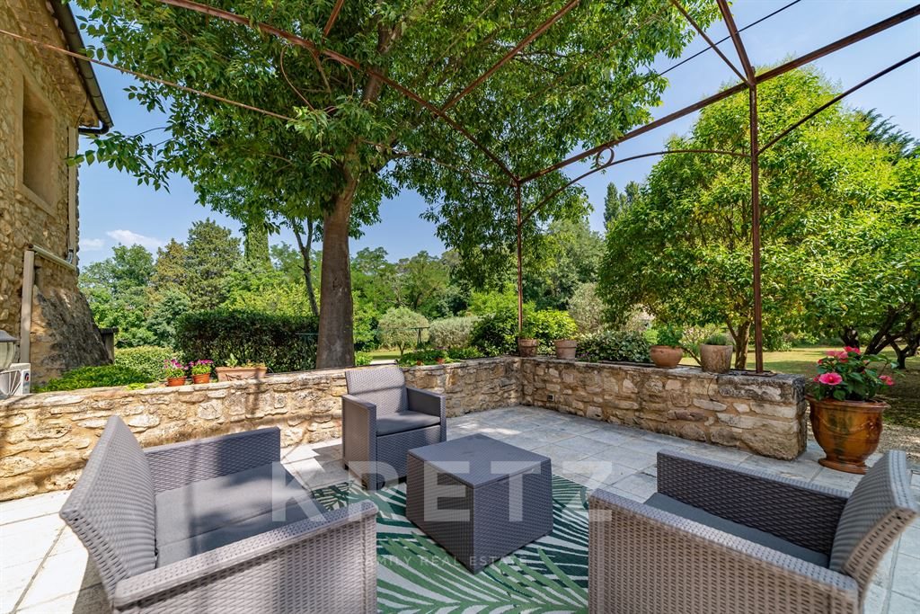 Maison à vendre, 600m², Uzès
