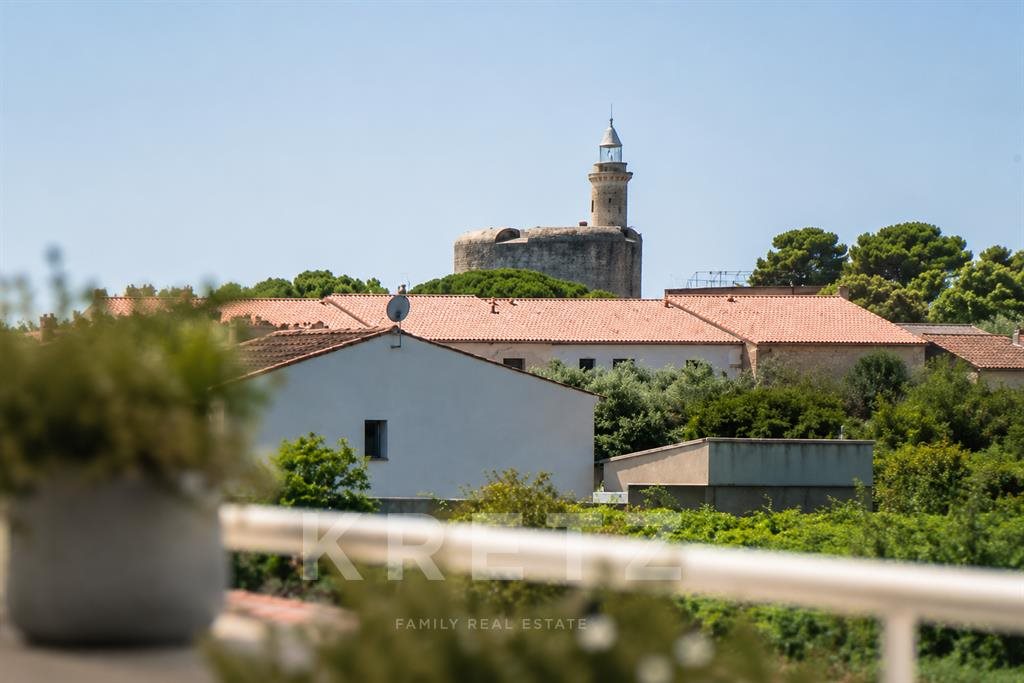 Maison à vendre, 190m², Aigues-Mortes