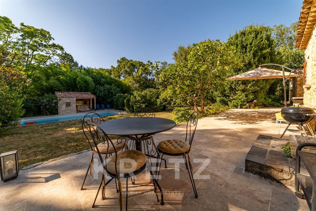 Maison à vendre, 180m², Alès