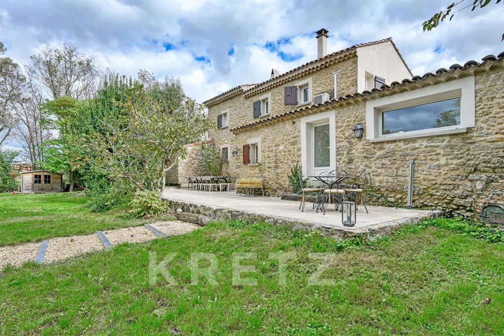 Maison à vendre, 180m², Alès