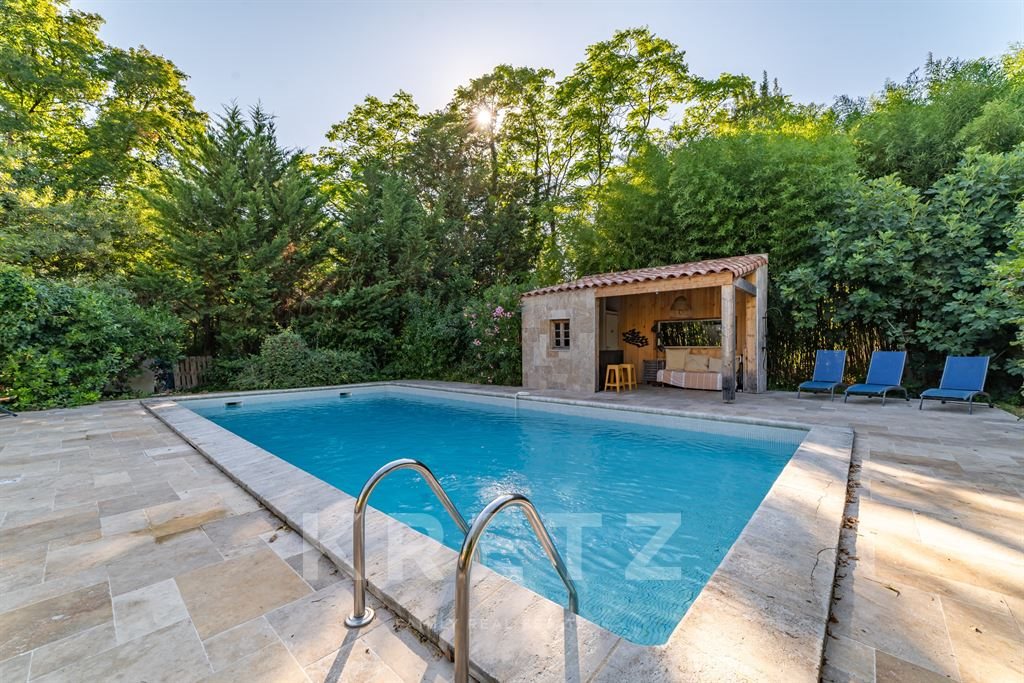 Maison à vendre, 180m², Alès