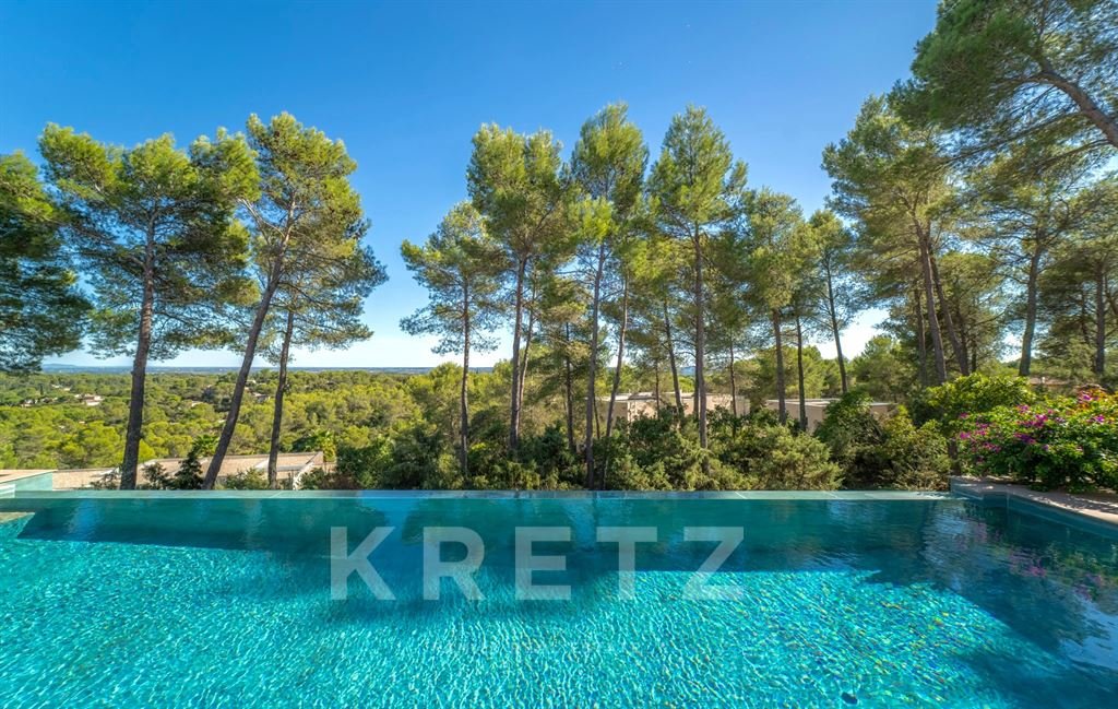 Maison à vendre, 400m², Nîmes