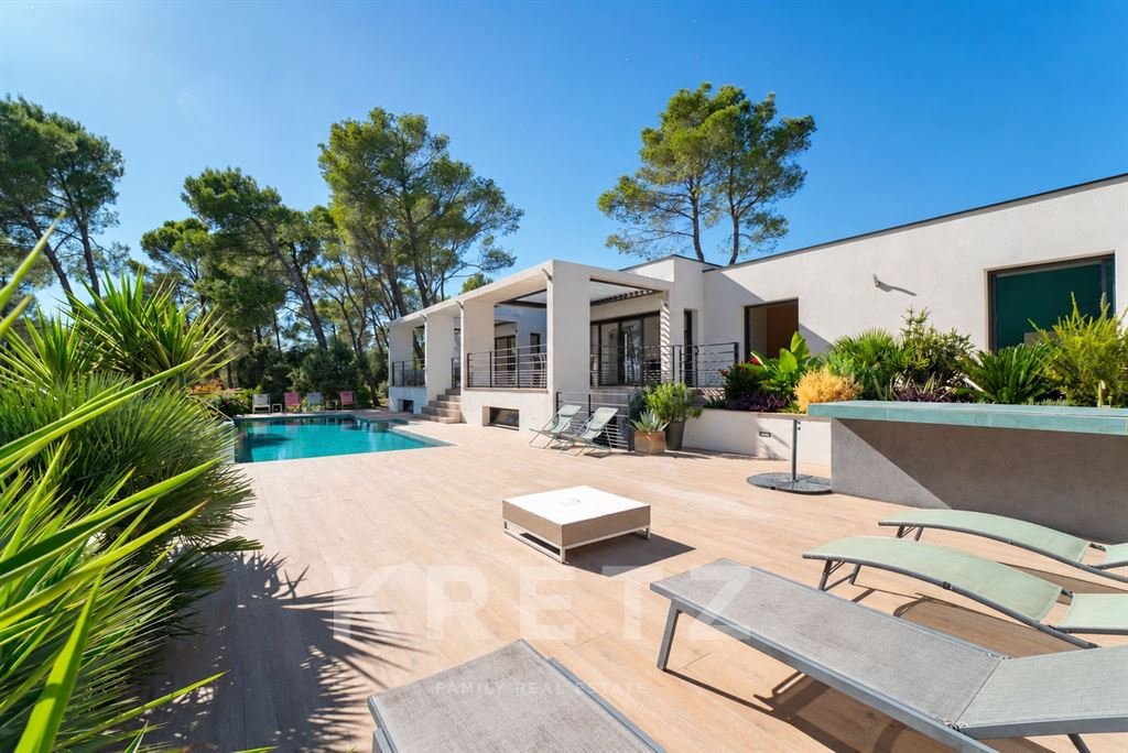 Maison à vendre, 400m², Nîmes