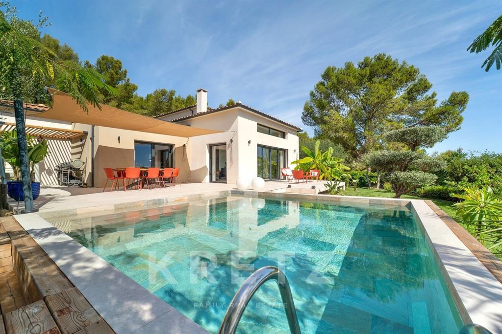 Maison à vendre, 160m², Caveirac