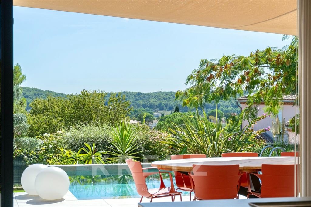 Maison à vendre, 160m², Caveirac