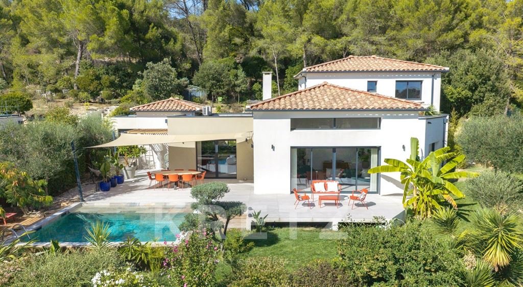 Maison à vendre, 160m², Caveirac