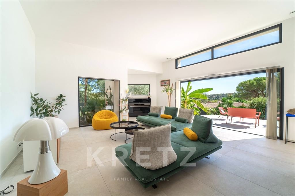 Maison à vendre, 160m², Caveirac