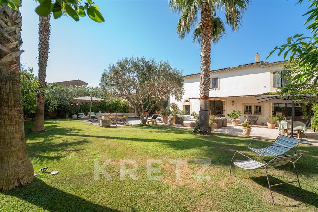 Maison à vendre, 530m², Beauvoisin