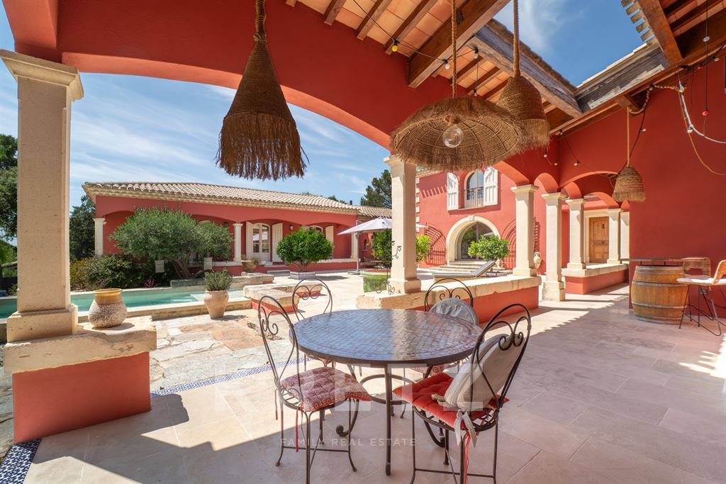 Maison à vendre, 350m², Aubais