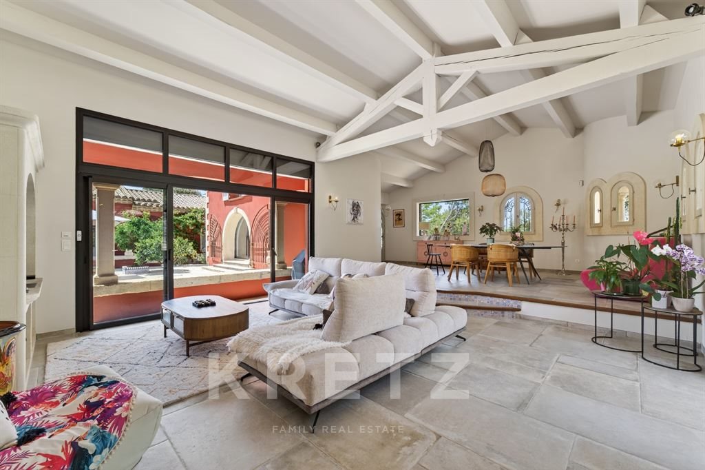 Maison à vendre, 350m², Aubais