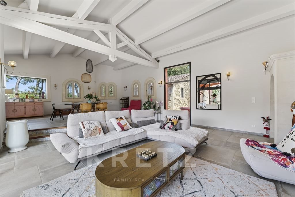 Maison à vendre, 350m², Aubais