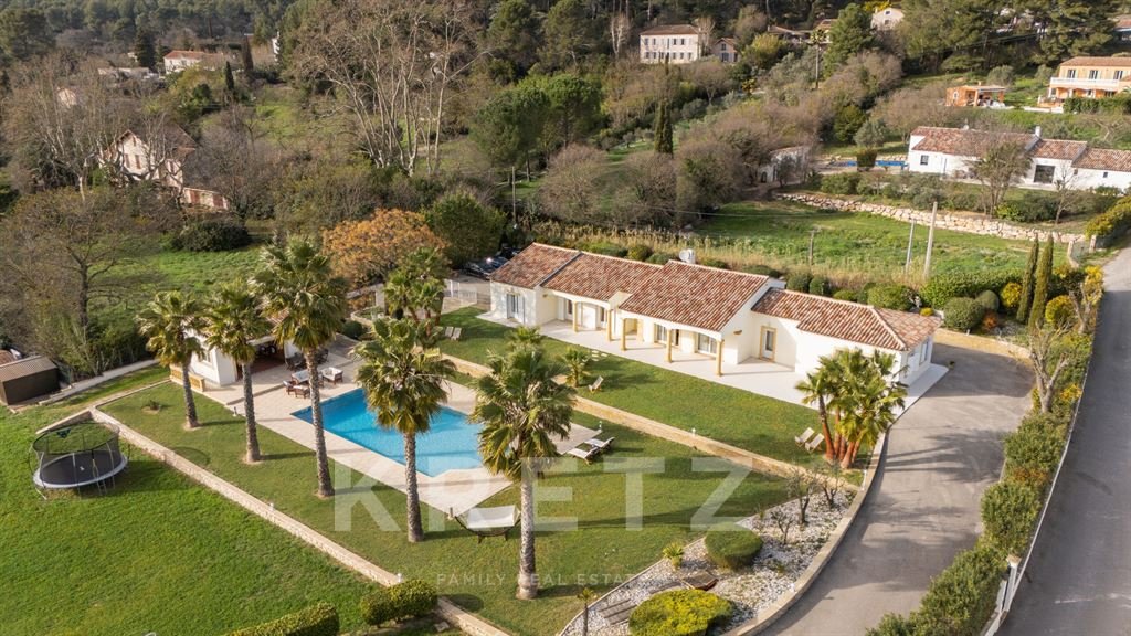 Maison à vendre, 250m², Aubagne